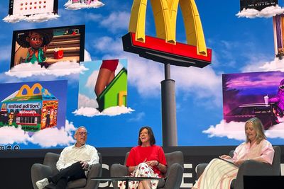 McDonald’s wants to add 100 million active users to its loyalty program by 2027. Here’s how the C-suite plans to do just that