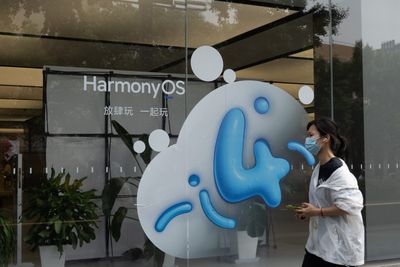 Huawei's homegrown mobile OS is proving so successful, it's reportedly thinking of charging developers for using it