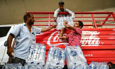 Indian engineers warn of prolonged blackouts amid searing heatwave