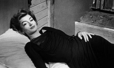 Anouk Aimée, star of La Dolce Vita and A Man and a Woman, dies aged 92