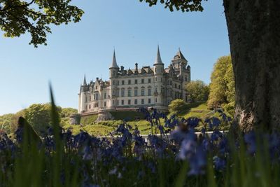 Castle on North Coast 500 branded Scotland's ultimate 'hidden gem'