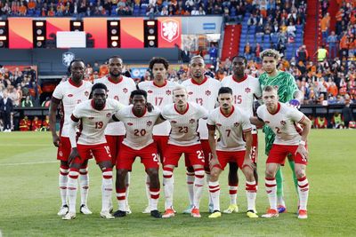 Canada Copa America 2024 squad: Mauro Biello's full team