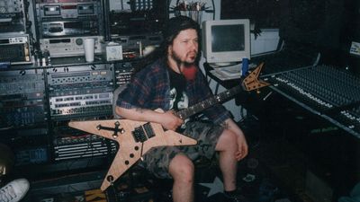 “Dime had wanted to do a solo project for years… There was so much second-guessing and worrying about sounding like Pantera”: Inside the making of Dimebag Darrell’s final album