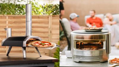 Ooni vs Solo Stove: which pizza oven is best in 2024?