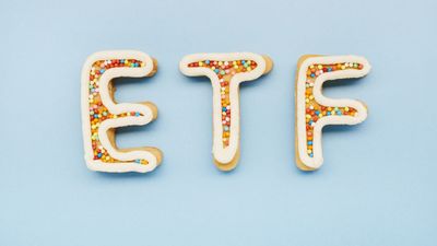 ETFs Are Hot, But Are They the Right Investment for You?