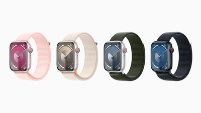 It’s the Apple squash: Apple Watch 10 tipped to be wider and thinner