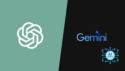 ChatGPT-4o vs Gemini Pro 1.5 — 7 prompts to find the best AI chatbot