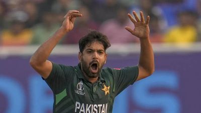 Pakistan pacer Haris Rauf responds after brawl with a fan: 'I won't hesitate to...'