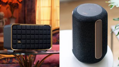 JBL vs Sony — Which Home Audio Giant is the Best Choice in 2024?