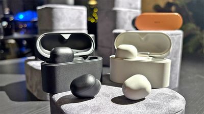 Best Sony earbuds 2026: the top sets recommended by our reviewers