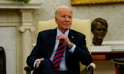 Biden pledges citizenship pathway for spouses and children of US citizens