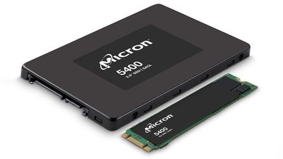 Here's An Option Trade On Micron Before Earnings For A Quick Profit