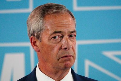 BBC to broadcast second Question Time special so Nigel Farage can appear