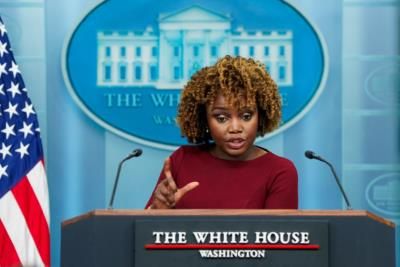 White House Press Secretary Faces Criticism Over Deepfake Claims