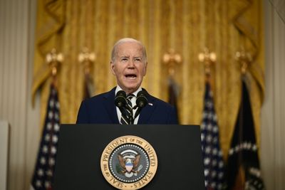 Biden administration announces executive action protecting undocumented spouses of U.S. citizens