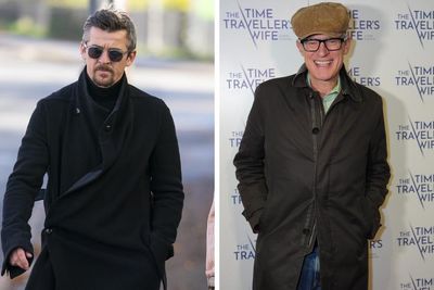 Joey Barton to pay Jeremy Vine £75,000 after calling broadcaster 'bike nonce'