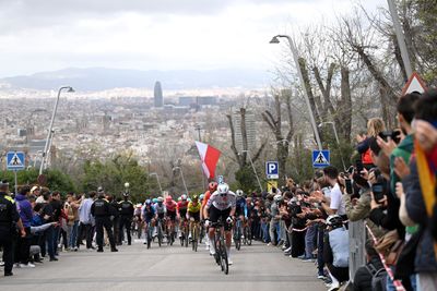 2026 Tour de France to begin in Barcelona