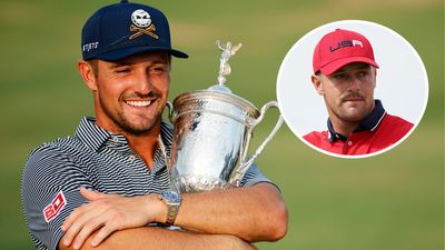 'Nothing Would Mean More' - Bryson DeChambeau Reacts To Missing Out On Olympic Games