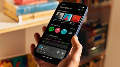 Sonos updates its iOS and Android app again, but some key features are still missing