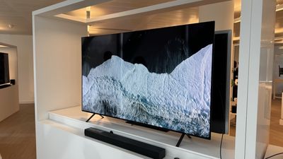 LG has announced pricing for its B4 OLED TV in the US – is it a better buy than the C4?