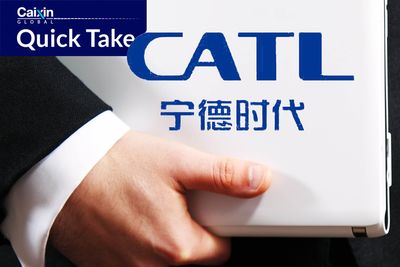 CATL’s Productivity Campaign Draws Criticism Over Grueling Work Hours