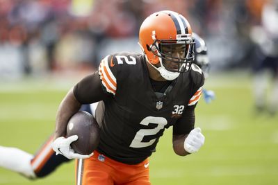 Report: Browns and Amari Cooper struggling to agree on new deal length