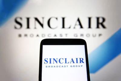Sinclair: Media empire built on lies
