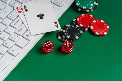 Taxes on Gambling Winnings and Losses: Nine Tips to Remember