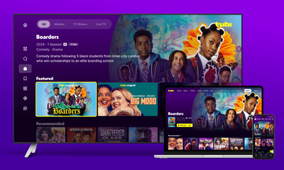 ‘Virtual video store appeal’: how Tubi became America’s best free streaming service