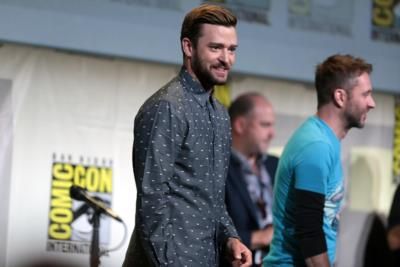 Justin Timberlake Arrested For Alleged DUI In Sag…