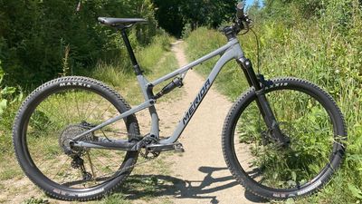 Merida One-Twenty 600 review – budget-friendly, short travel, trail ripper