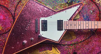 “When Fender and Gibson embrace new tech, it’s usually not well received. It’s better to work with a young, disruptive company who wants to break the rules”: Inside Cream Guitars, the no-copy Mexican brand shaking up guitar with color-changing finishes