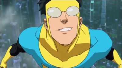 One of Invincible's stars gives a potential season 3 release window