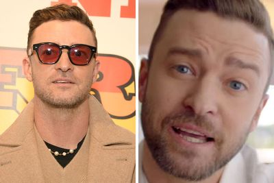 Justin Timberlake Arrested On DWI-Related Charges In The Hamptons