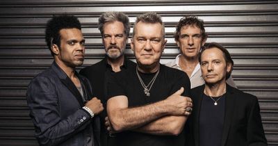 Floriade to Flame Trees: Sold-out Cold Chisel mulls Canberra venue swap