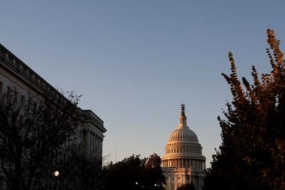 House Republicans Demand Accountability For Gaza Aid Distribution