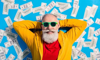 Geriatric millionaires: why boomers keep getting wealthier