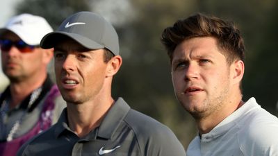Niall Horan Invests In Rory McIlroy’s TGL Team As Tyrrell Hatton Replacement Confirmed