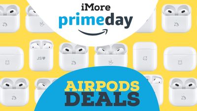 Best Prime Day AirPods Deals 2024: The cheapest AirPods in Amazon's sale