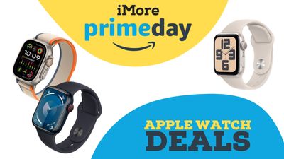 Prime Day Apple Watch deals 2024: Lowest prices on Apple's smartwatches