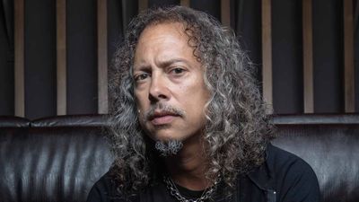 Kirk Hammett says Metallica don’t tour enough: “What it’s all about is playing guitar and writing, recording, going out on tour”