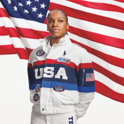 Ralph Lauren's Team USA Uniforms for the 2024 Olympic Games Are So Much More Than Red, White, and Blue