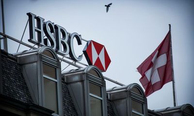 HSBC’s Swiss private banking arm breached money-laundering rules, regulator finds