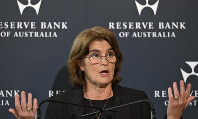 What’s next for interest rates? Even RBA governor Michele Bullock admits she doesn’t know