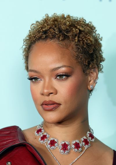 Rihanna Takes on a Brand New Role as the New Face of Dior's Famous J'Adore Fragrance