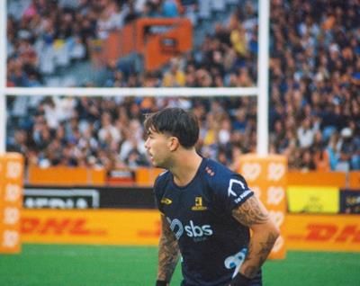 New Zealand Rugby Star Connor Garden-Bachop Dies At 25