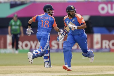 Teams, format, match-ups: All to know about the T20 World Cup Super Eights