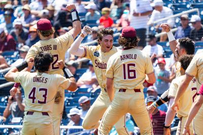 College World Series Live: Florida State vs North Carolina, Time, TV Channel, Free Live Stream