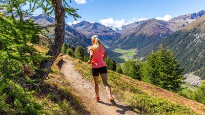 How to keep training through your period – 5 tips from a menstrual cycle expert