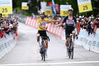 A UAE Emirates Tour de France podium clean sweep is a real possibility